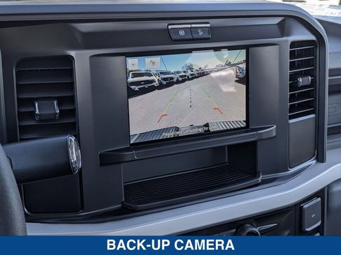 New 2026 Ford F450 XL w/ FX4 Off-Road Package image 30