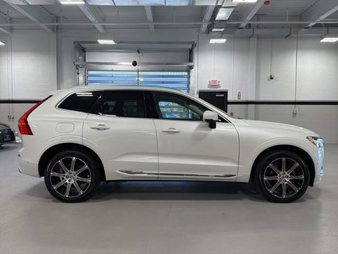 Used 2019 Volvo XC60 T5 Inscription w/ Protection Package image 9