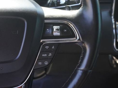 Used 2023 Lincoln Navigator L Black Label AWD/4WD image 28
