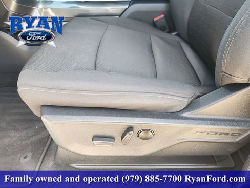 Certified 2023 Ford F150 XLT w/ Equipment Group 302A High AWD/4WD image 19