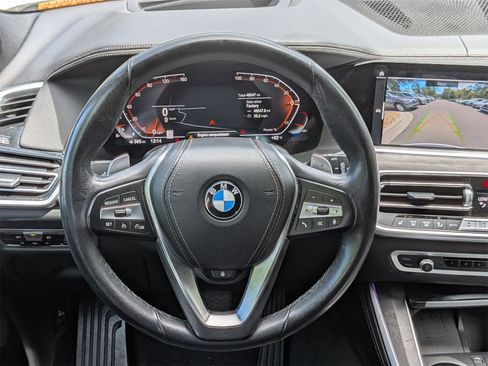 Used 2023 BMW X5 xDrive40i image 32