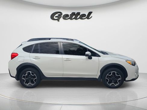Used 2015 Subaru Crosstrek 2.0i Limited AWD/4WD image 12