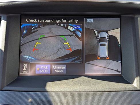 Used 2019 INFINITI QX60 Luxe w/ Essential Package image 14