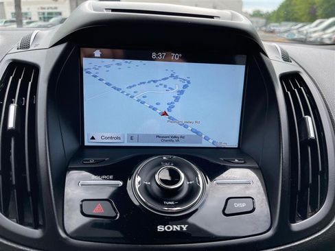 Used 2017 Ford Escape Titanium w/ Equipment Group 301A image 93