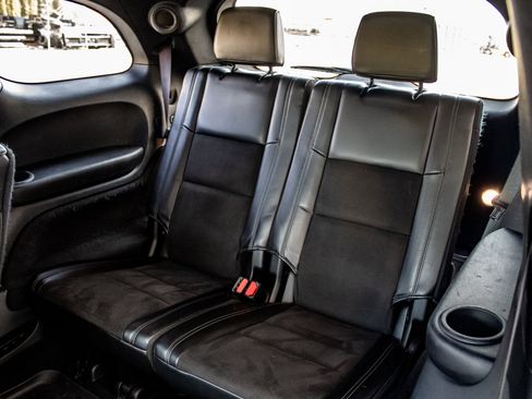 Used 2021 Dodge Durango GT image 20