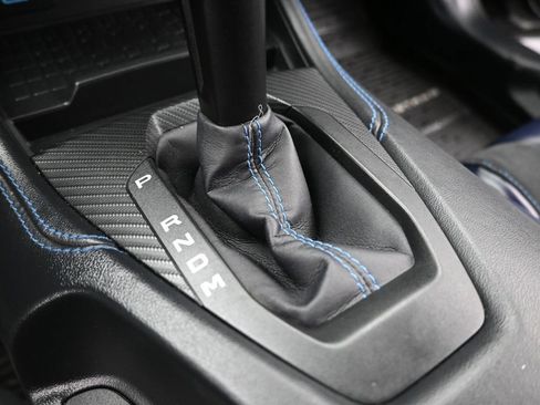 Used 2024 Ford Mustang Dark Horse w/ Dark Horse Handlin Package image 14