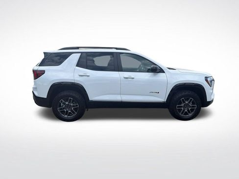 New 2026 GMC Terrain AT4 w/ Convenience Package III AWD/4WD image 6