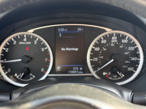 Used 2019 Nissan Sentra SV image 12