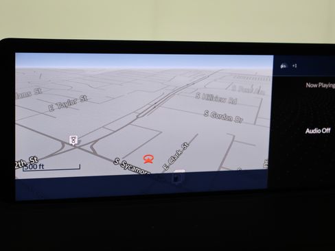 Certified 2024 Acura MDX w/Technology Package image 26