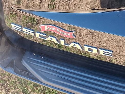 Certified 2024 Cadillac Escalade ESV Premium Luxury image 29