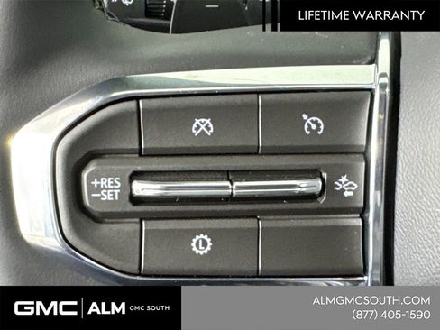 New 2026 GMC Terrain Elevation w/ Elevation Premium Package AWD/4WD image 26