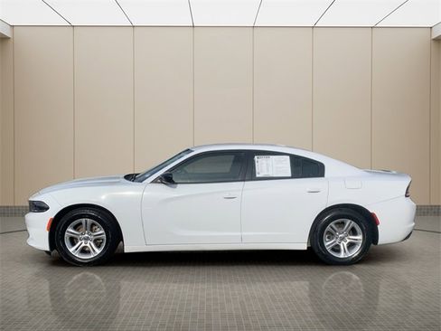 Certified 2023 Dodge Charger SXT image 2