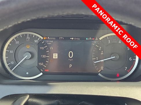 Used 2023 Land Rover Discovery Sport S R-Dynamic image 23