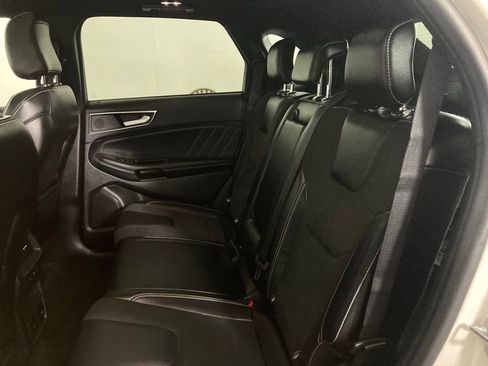 Used 2020 Ford Edge ST w/ Equipment Group 401A image 16