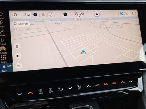 New 2026 Jeep Grand Cherokee L Limited image 9