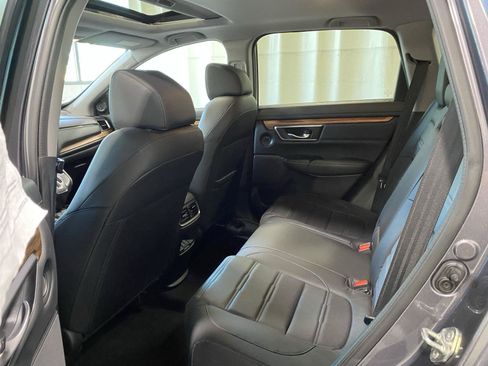 Used 2019 Honda CR-V Touring image 19