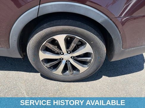 Used 2016 Kia Sorento EX AWD/4WD image 4