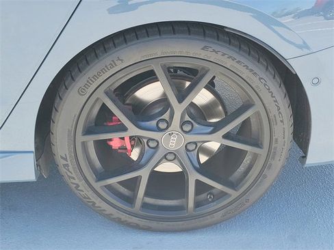 Used 2023 Audi RS 3 image 8