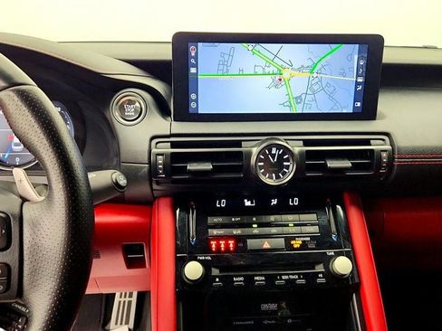 Used 2023 Lexus IS 350 F Sport RWD image 19