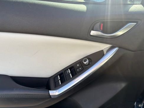 Used 2016 MAZDA CX-5 Grand Touring AWD/4WD image 14