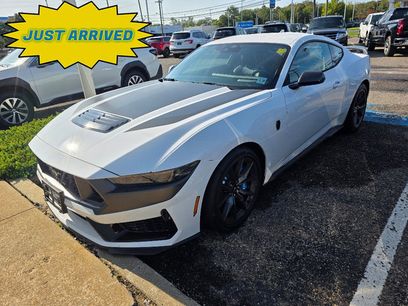Used 2024 Ford Mustang Dark Horse