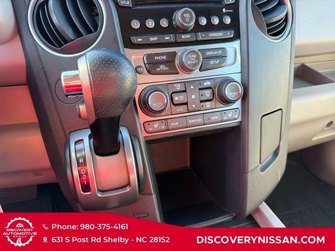 Used 2015 Honda Pilot EX-L image 21