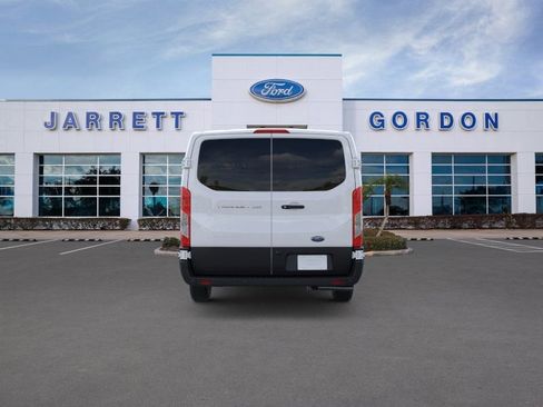 New 2025 Ford Transit 350 XL RWD image 5