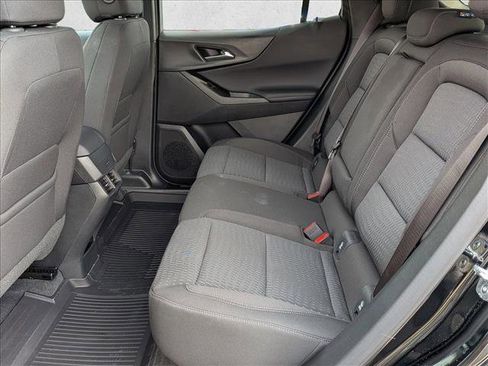 New 2026 Chevrolet Equinox LT w/ Safety and Technology Package image 15