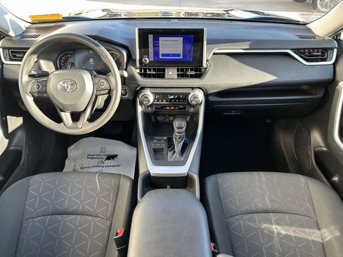 Certified 2024 Toyota RAV4 XLE image 18