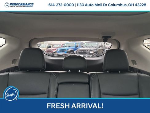 Used 2015 Nissan Murano Platinum w/ Platinum Technology Package image 25