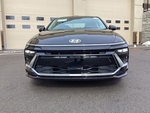 New 2026 Hyundai Sonata SEL FWD image 3