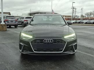 Used 2023 Audi A4 2.0T Premium w/ Convenience Package video 2