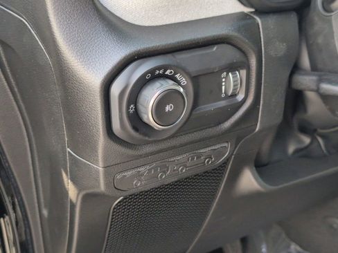 New 2026 Jeep Wrangler Unlimited Sport image 14