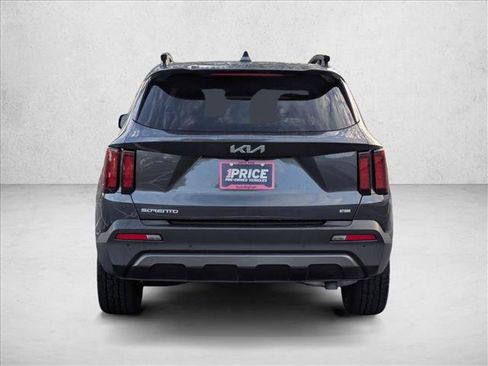 Used 2023 Kia Sorento X-Line EX AWD/4WD image 7