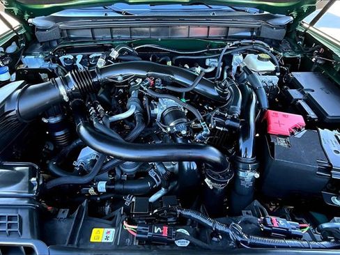 Used 2022 Ford Bronco Raptor image 28