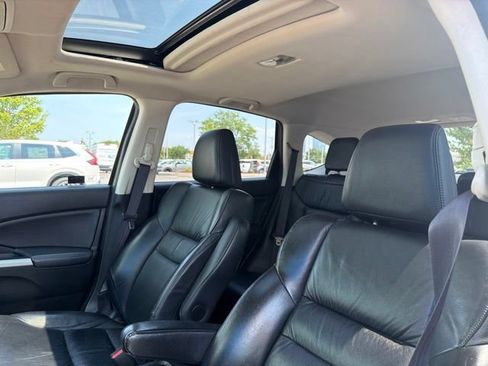 Used 2012 Honda CR-V EX-L image 15