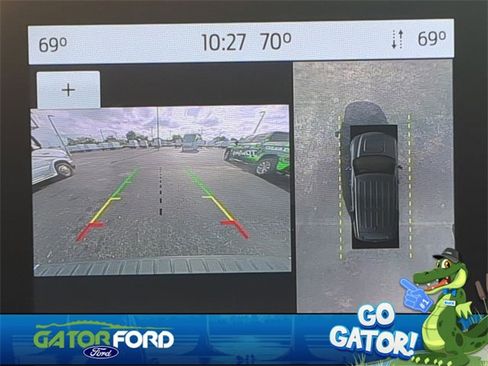 Used 2020 Ford Explorer ST w/ ST Street Pack image 26