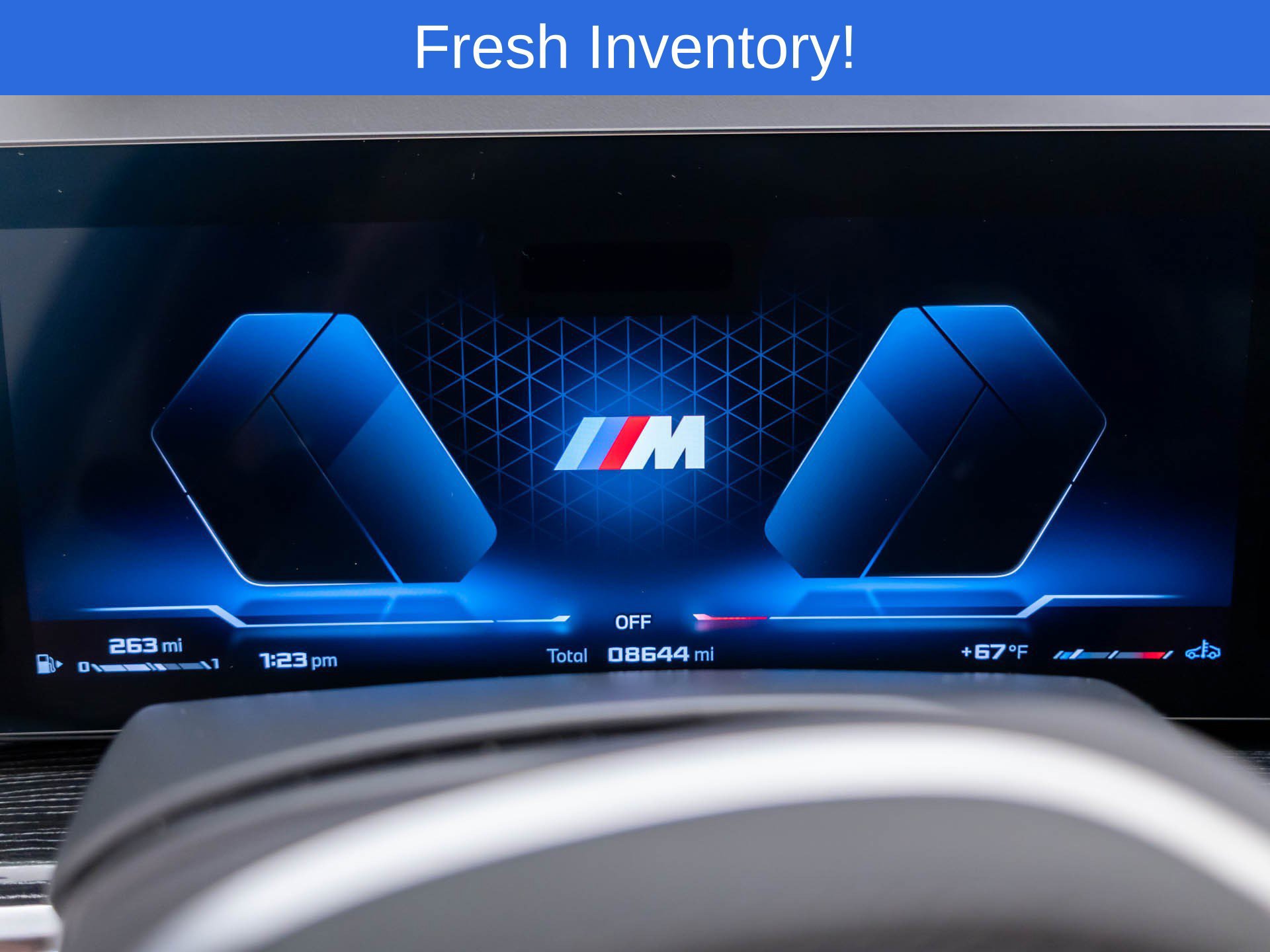 Certified 2026 BMW X5 M60i AWD/4WD image 19