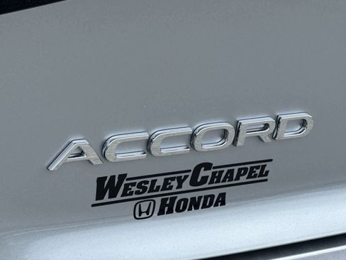 Used 2025 Honda Accord SE image 11