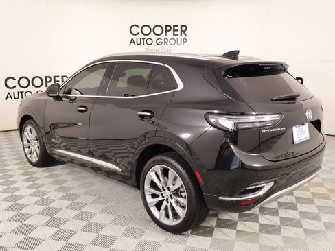 Used 2023 Buick Envision Avenir FWD image 24
