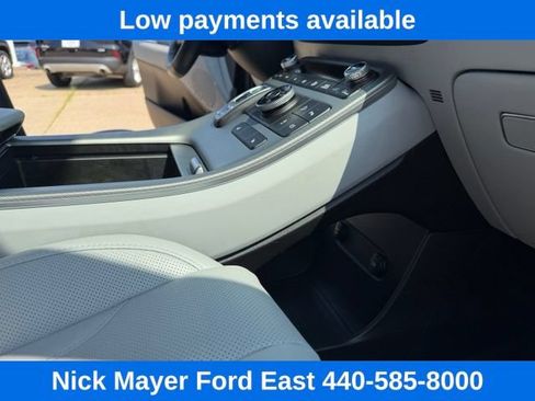 Used 2024 Hyundai Palisade SEL AWD/4WD image 30
