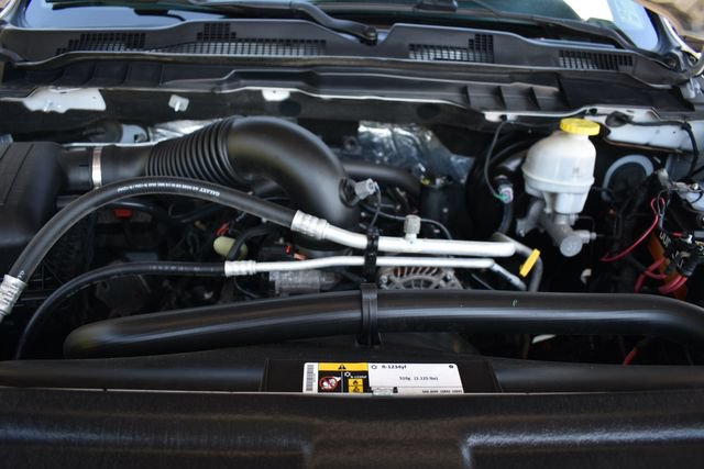 Used 2022 RAM 1500 Tradesman w/ Chrome Plus Package AWD/4WD image 21