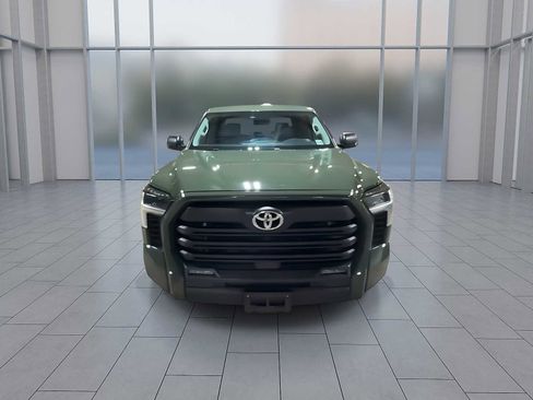 Used 2023 Toyota Tundra SR5 w/ SR5 Premium Package image 3