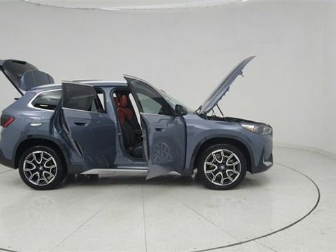 Used 2025 BMW X1 xDrive28i image 74