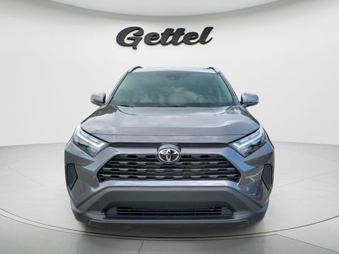 Certified 2025 Toyota RAV4 XLE w/ Convenience Package image 8