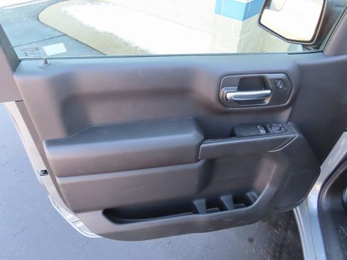 New 2026 Chevrolet Silverado 1500 W/T w/ WT Value Package image 18