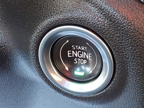 Certified 2021 Chevrolet Silverado 1500 LTZ w/ Safety Package II image 24