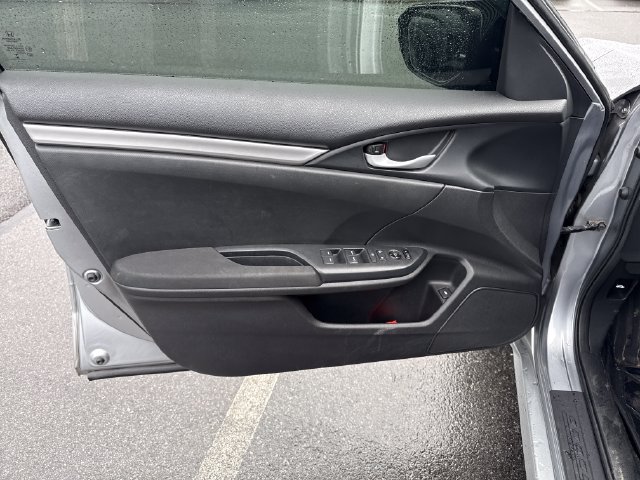Used 2016 Honda Civic LX image 17