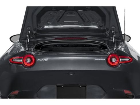 New 2026 MAZDA MX-5 Miata Sport RWD image 13