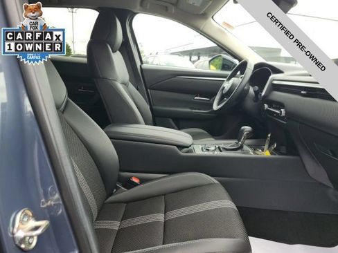 Certified 2026 MAZDA CX-50 AWD 2.5 S w/ Cargo Package image 26